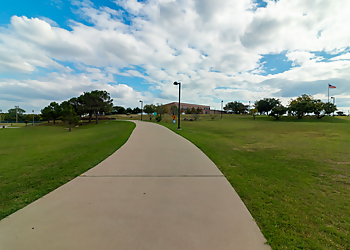 Andy K. Wells Hike And Bike Trail - Killeen, TX Hiking Trails - Trail Image