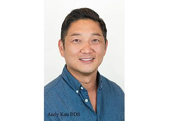 Andy Kau, DDS Pasadena Dentists