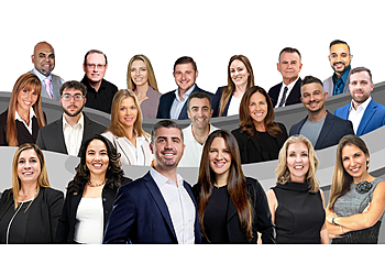 Coral Springs Real Estate Agents Andy Mandel - THE MANDEL TEAM