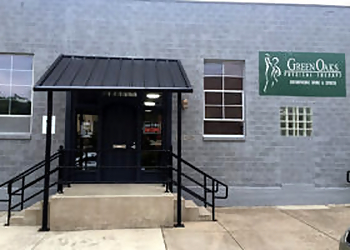 Andy Miles, MPT, Cert. MDT - GREEN OAKS PHYSICAL THERAPY FORT WORTH Fort Worth Physical Therapists image 1