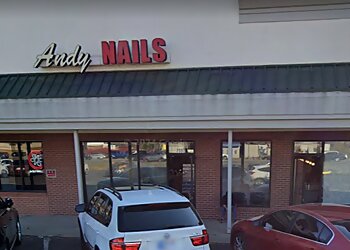 Indianapolis Nail Salons Andy Nails