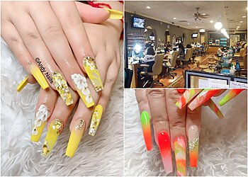 Indianapolis Nail Salons Andy Nails