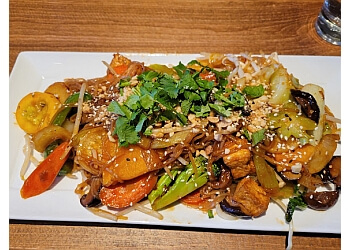 Andy Nguyen's Vegetarian Restaurant