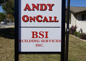 Andy OnCall Chattanooga Chattanooga Handyman