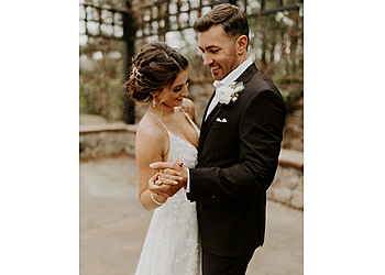 Andy Roberts Photography - Shreveport, LA Wedding Photographers - Professional Highlights