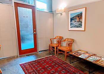 Oakland Therapists Andy Sussman, LCSW - ANDY SUSSMAN PSYCHOTHERAPY