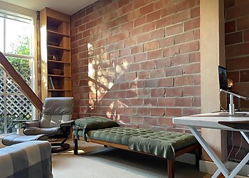 Oakland Therapists Andy Sussman, LCSW - ANDY SUSSMAN PSYCHOTHERAPY