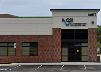 Richmond Gastroenterologists Andy Thanjan, MD - GASTROINTESTINAL SPECIALISTS, INC.: WEST BROAD ST.