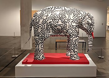 Pittsburgh Places To See Andy Warhol Museum