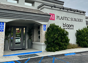 Andy Wongworawat, MD - Temecula, CA Plastic Surgeons - Hospital Exterior Image
