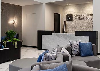 Andy Wongworawat, MD - Temecula, CA Plastic Surgeons - Hospital Interior Image