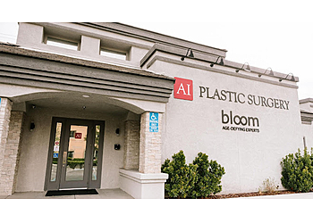 Temecula Plastic Surgeon Andy Wongworawat, MD - Advanced Institute for Plastic Surgery