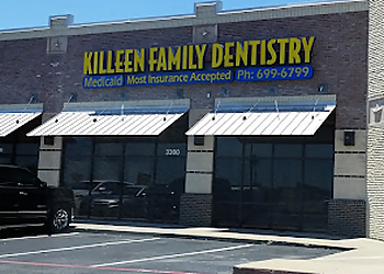 Killeen Cosmetic Dentists Andy Yassa, DDS - KILLEEN FAMILY DENTISTRY