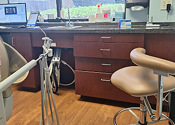 Killeen Cosmetic Dentists Andy Yassa, DDS - KILLEEN FAMILY DENTISTRY