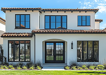 Moreno Valley Window Companies Andy's Glass & Window Company