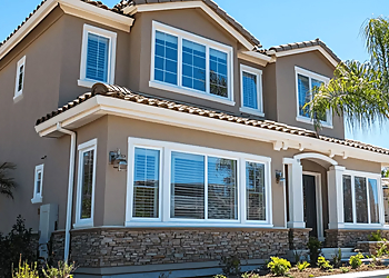 Andy's Glass & Window Company Moreno Valley Window Companies image 1