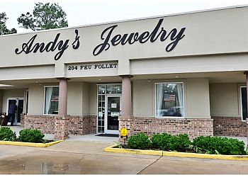 Andy's Jewelry