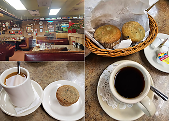 Corpus Christi Cafe Andy's Kitchen