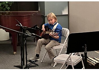 Mobile Music Schools Andy's Music