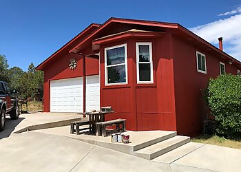 Albuquerque Painters Andy’s Painting Inc.