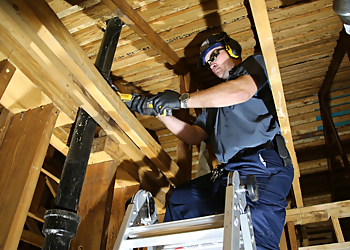 Olathe Plumbers Andy's Pipe Dream