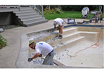 Atlanta Pool Services Andy's Pool Service