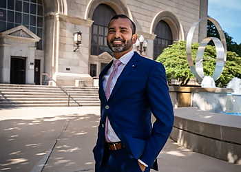 Milwaukee DUI Lawyers Aneeq Ahmad - AHMAD & NOLAN DEFENSE