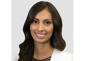 Madison employment lawyer Aneet Kaur - AXLEY LAW FIRM
