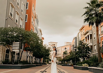 McAllen Videographers Anette Miguel photo and video