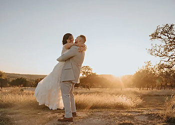 Anette & Miguel wedding photography and videography McAllen Wedding Photographers image 1