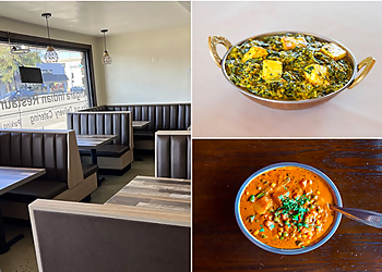 Torrance Indian Restaurants Angara Indian Restaurant
