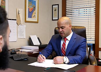 Hartford DUI Lawyers Angel A. Lugo - LAW OFFICES OF ANGEL LUGO