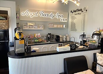 Joliet Spas Angel Beauty Spa