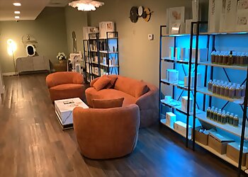 Joliet Spas Angel Beauty Spa