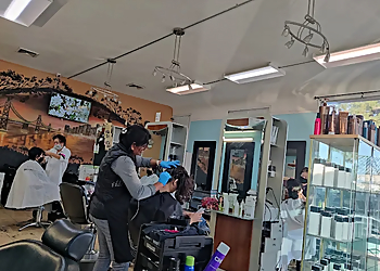 Angel Hair & Beauty Salon - Santa Clara, CA Beauty Salons - Service Highlights