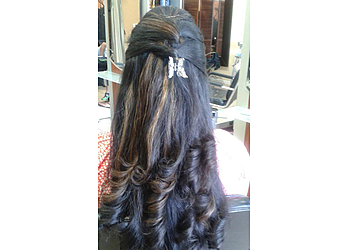 Santa Clara Beauty Salons Angel Hair & Threading Salon