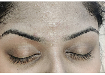 Santa Clara Beauty Salons Angel Hair & Threading Salon