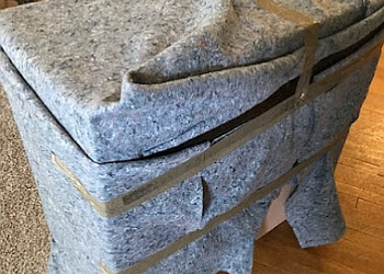 Shreveport Moving Companies Angel Hands Moving