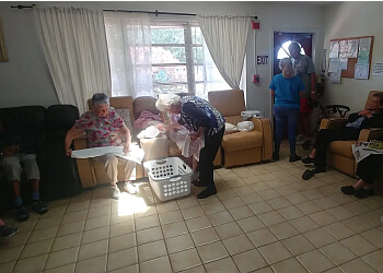 Pembroke Pines Assisted Living Facilities Angel House Assisted Living