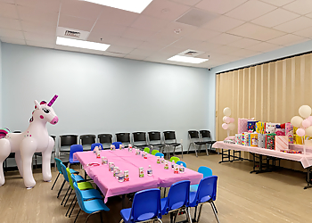 Durham Amusement Parks Angel Island Fun Park