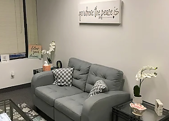 Garland Marriage Counselors Angel King, LPC-S - HEARTS OF LIGHT COUNSELING & CONSULTING