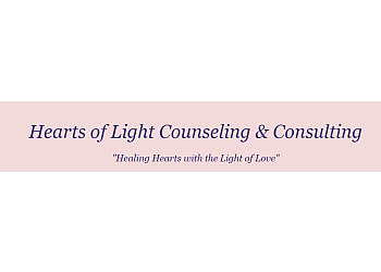 Garland Marriage Counselors Angel King, LPC-S - HEARTS OF LIGHT COUNSELING & CONSULTING