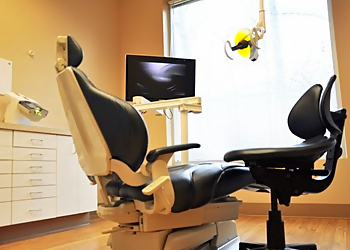 Durham Cosmetic Dentists Angel L Lopez, DMD - RESEARCH TRIANGLE DENTAL