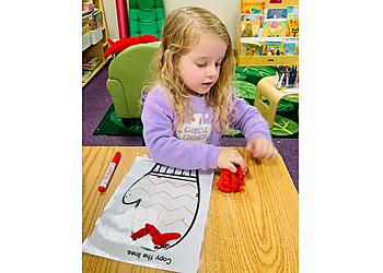Angel Learning Center - Savannah, GA Preschools - Kids Activity Image