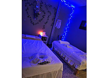 Garland Massage Therapy Angel Massage