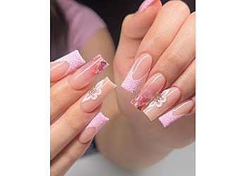 Hillsboro Nail Salons Angel Nails & Bar