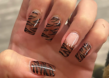 Bellingham Nail Salons Angel Nails & Spa