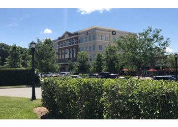 Durham Gynecologists Angel Nieves, MD, PhD - DUKE WOMEN'S HEALTH ASSOCIATES