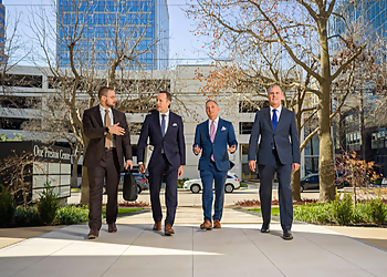 Angel Reyes & Associates Angel Reyes & Associates - Lewisville, TX Medical Malpractice Lawyers - Legal Team Image