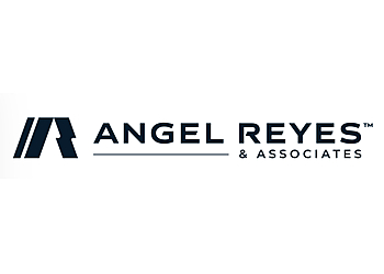 Angel Reyes & Associates  - Mesquite, TX Personal Injury Lawyers - Law Firm Logo